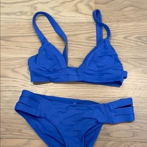 VITAMIN A bikini set